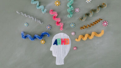 أعراض فرط الحركة وتشتت الانتباه عند الأطفال أسباب وعلاج دليل شامل