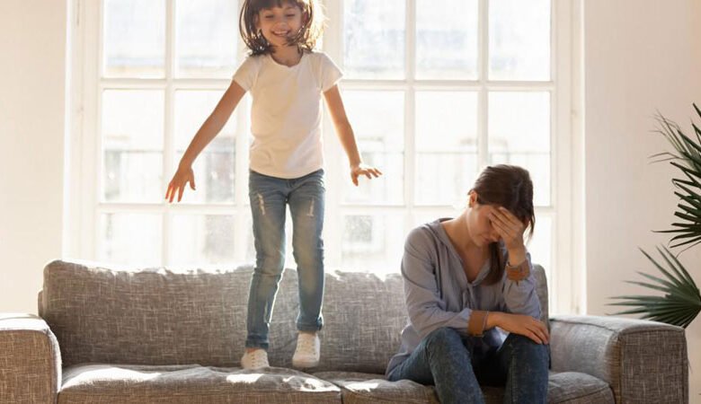 كيفية التعامل مع طفل فرط الحركة وتشتت الانتباه نصائح للعلاج الأسري