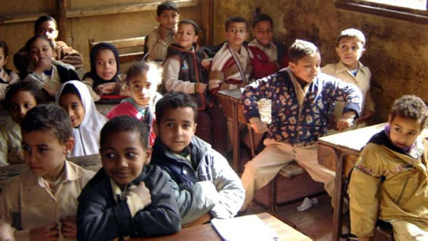 مشاكل التعليم في الوطن العربي