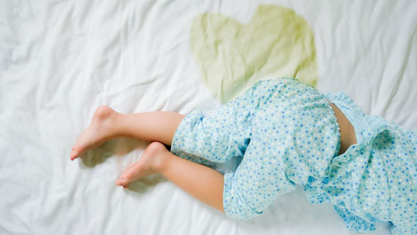 مشكلة التبول عند الأطفال في الليل الأسباب وطرق العلاج