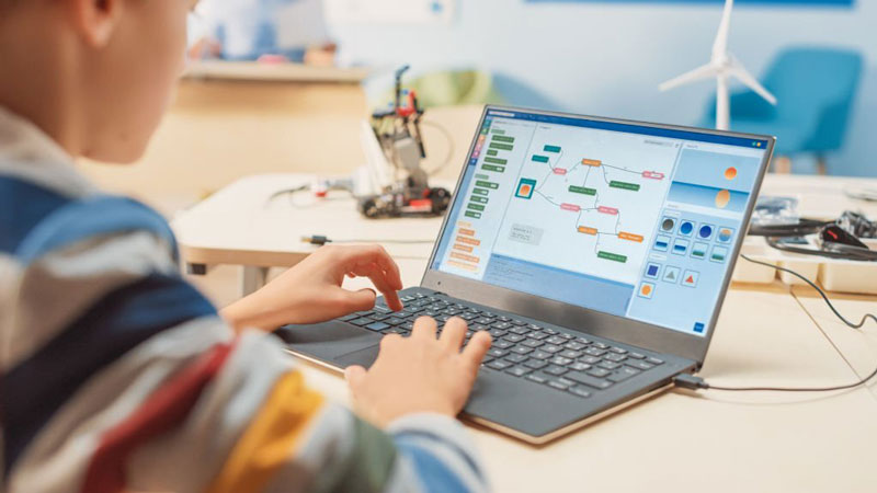 مواصفات و معايير تقييم البرمجيات التعليمية الجيدة وخطوات تصميمها