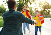 ما مدى دور المدرسة في تربية الأبناء وتأثيرها؟